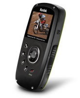 Kodak Zx5 Playsport Aqua (1368760)